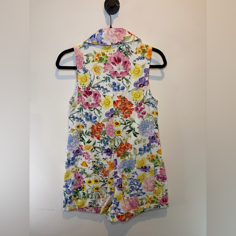Show Me Your MuMu Reno Romper - Picture 5 of 8